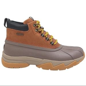 GH BASS OUTDOOR WOMEN HIKING BOOTS FIELD DUCK MID SIZE US 9